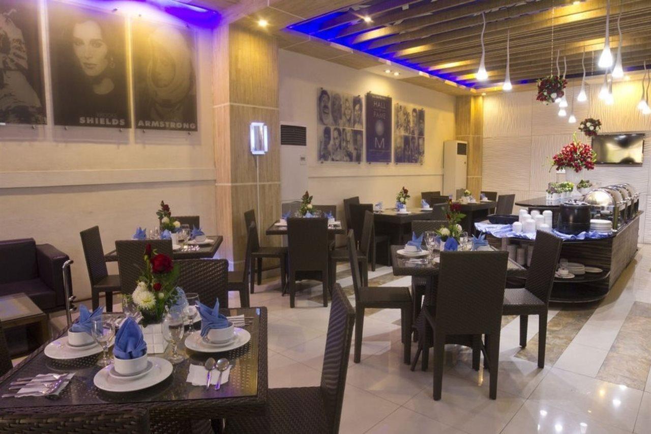 Icon Hotel North Edsa Quezon City Εξωτερικό φωτογραφία