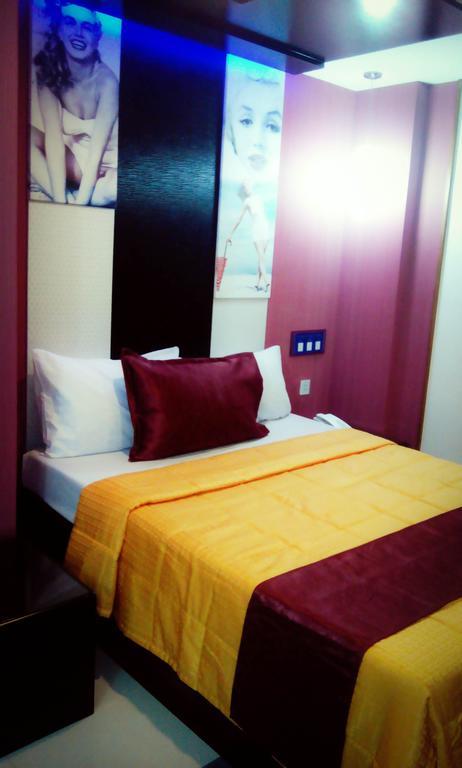 Icon Hotel North Edsa Quezon City Δωμάτιο φωτογραφία