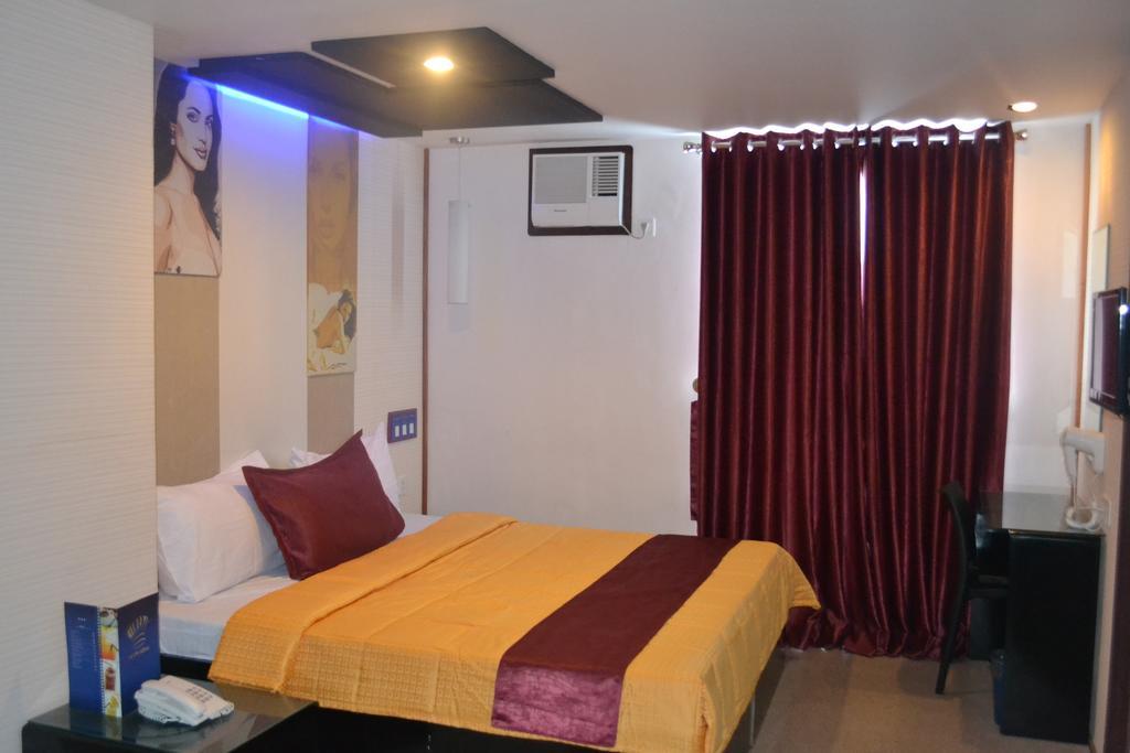 Icon Hotel North Edsa Quezon City Δωμάτιο φωτογραφία