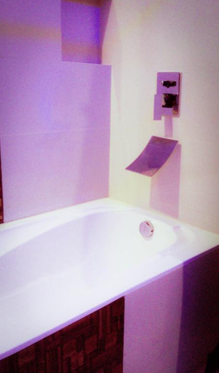 Icon Hotel North Edsa Quezon City Δωμάτιο φωτογραφία