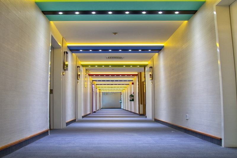 Icon Hotel North Edsa Quezon City Εξωτερικό φωτογραφία